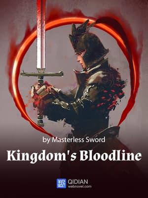 Kingdom's Bloodline
