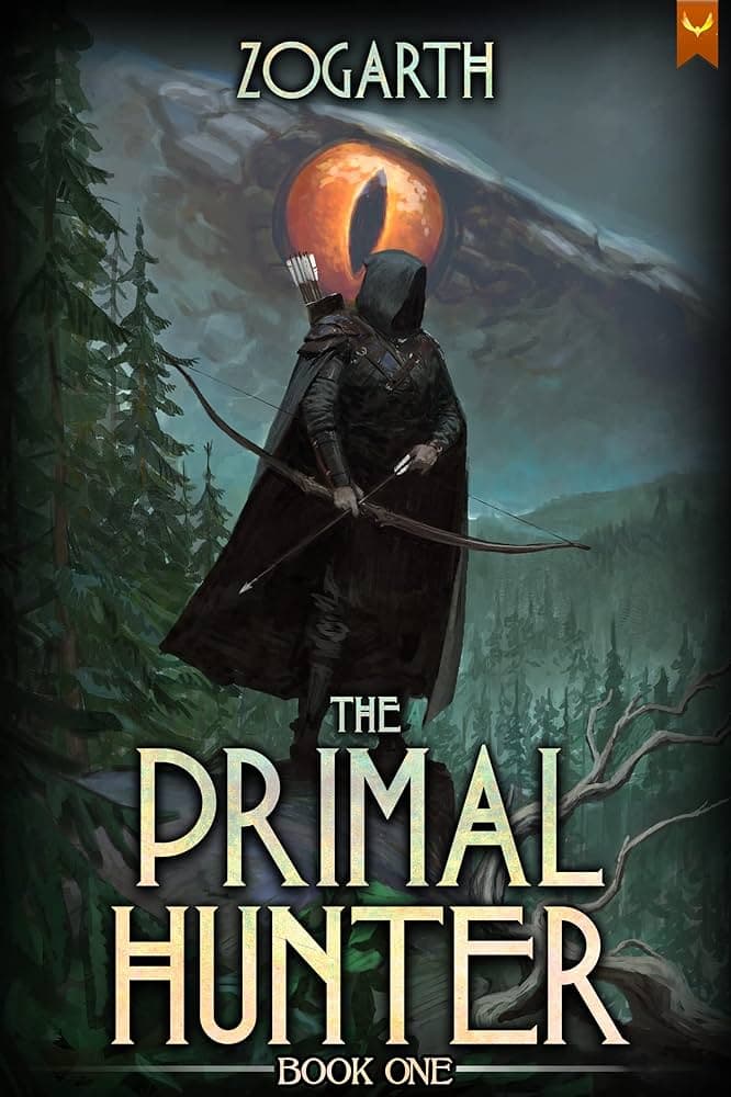 The Primal Hunter