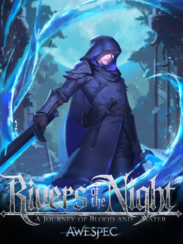 Rivers of the Night