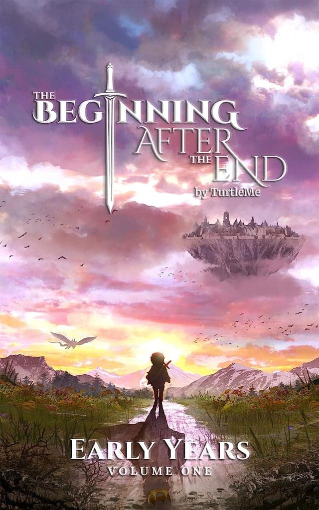 The Beginning After The End