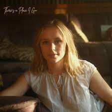 Did the Mountain Change You? album art