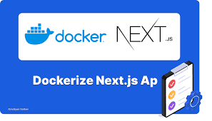 Next.js Docker Demo